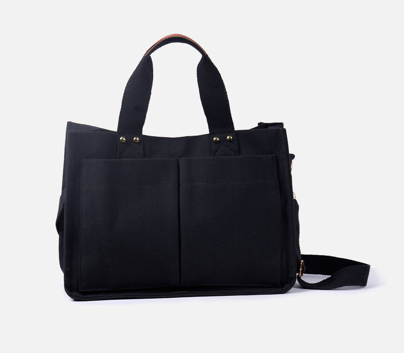 Casual day bag