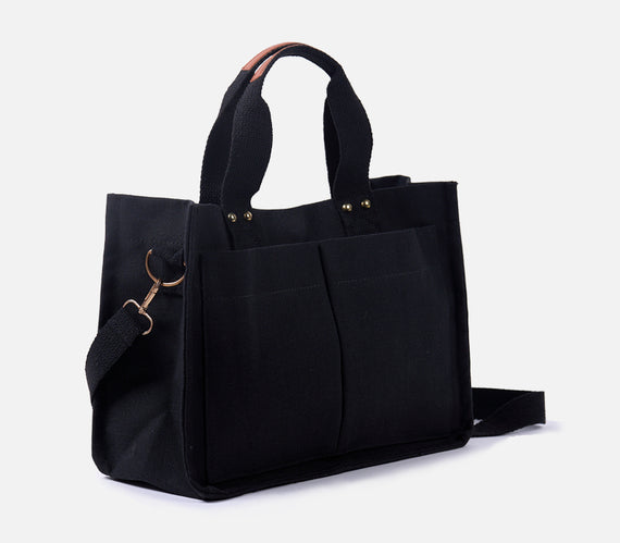 Casual day bag