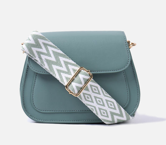 Crossbody bag