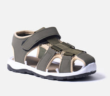 Load image into Gallery viewer, Closed Toe Sandal
