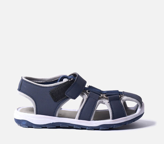 Closed Toe Sandal – Rage SA