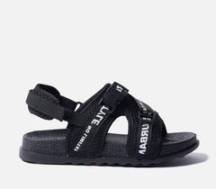 Moulded Sandal