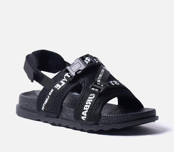 Moulded Sandal