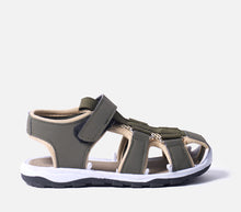 Load image into Gallery viewer, Closed Toe Sandal
