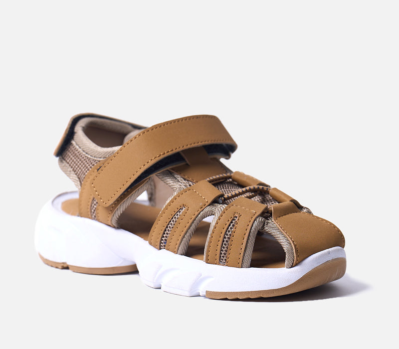 Athleisure Sandal