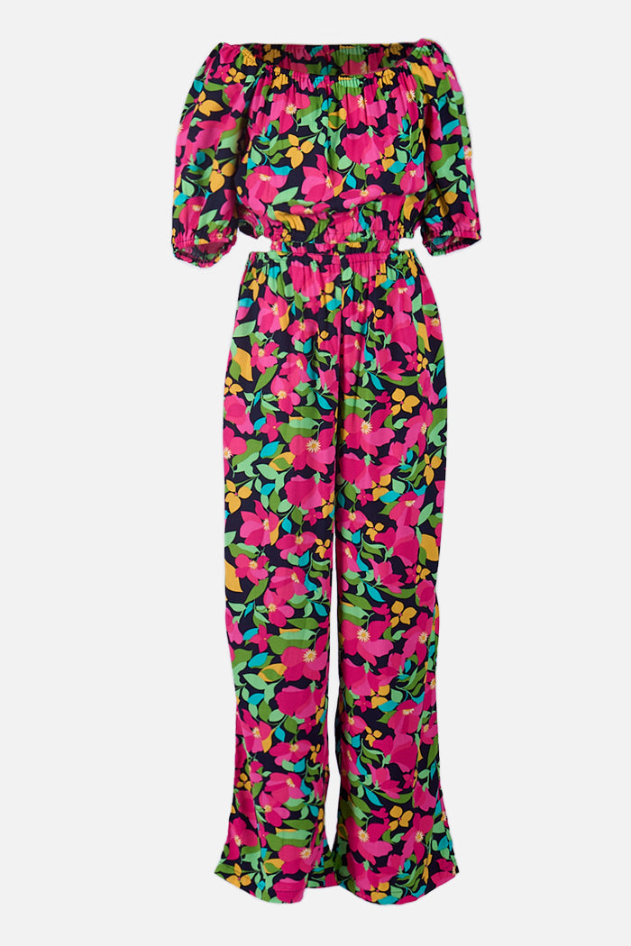 Jumpsuit โ Rage SA