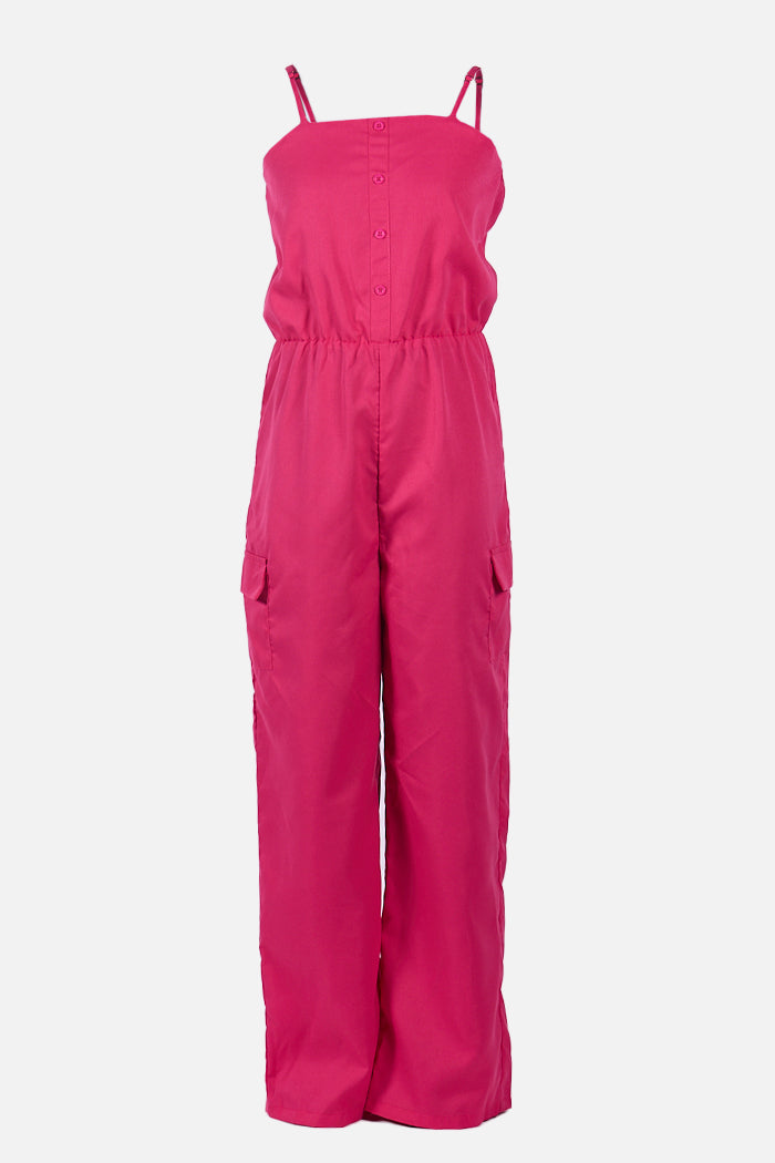 Rage jumpsuit online