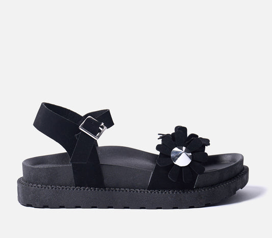 Moulded Sandal