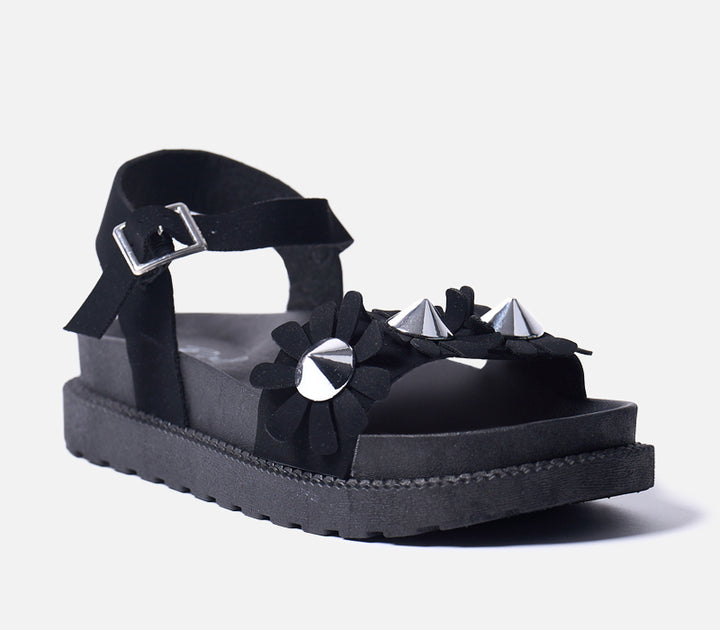 Moulded Sandal