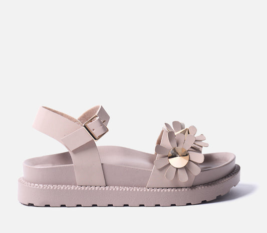 Moulded Sandal