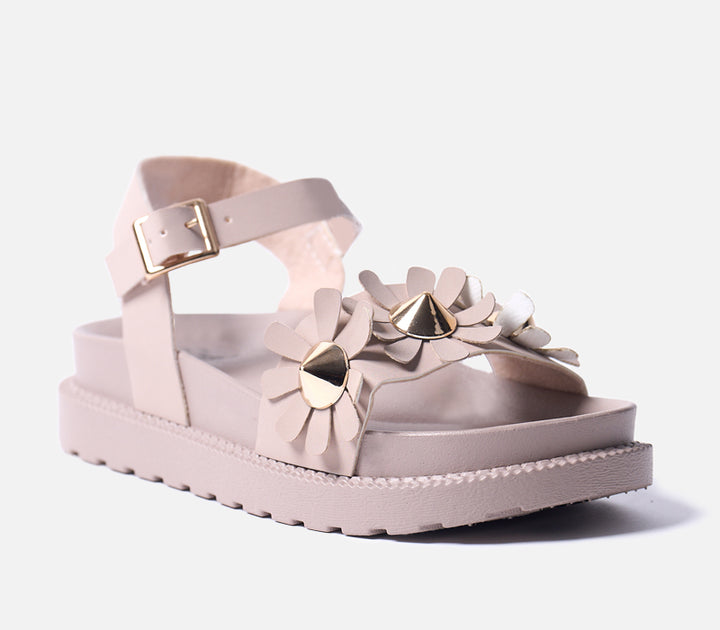 Moulded Sandal