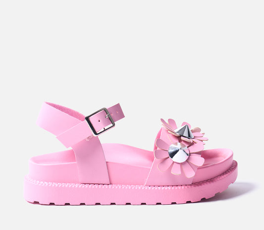 Moulded Sandal