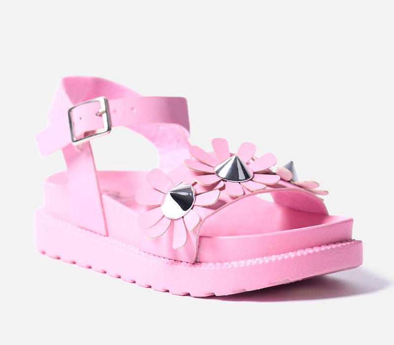 Moulded Sandal