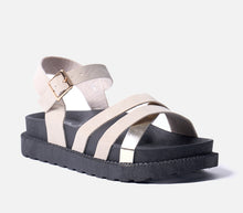 Load image into Gallery viewer, Moulded Sandal
