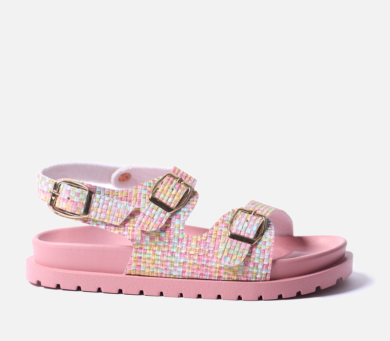 Moulded Sandal