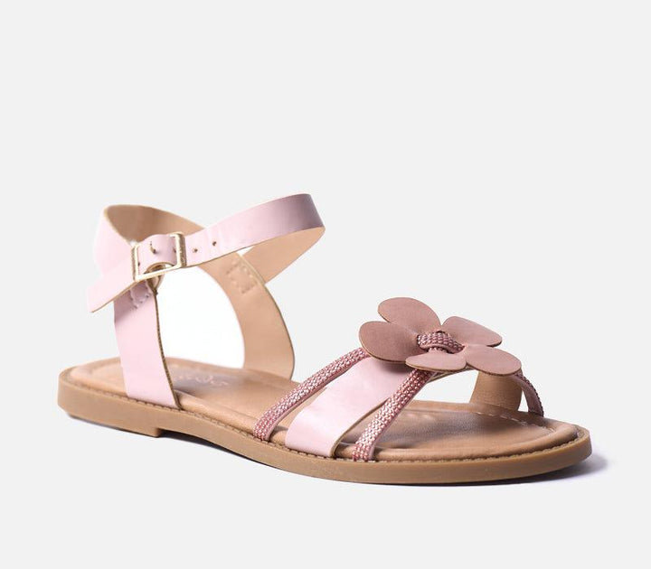 Flat Sandal