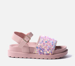 Moulded Sandal