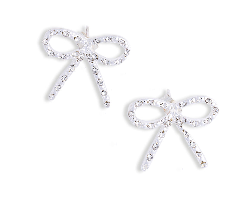 Statement earrings