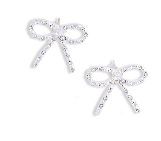 Statement earrings