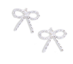 Statement earrings
