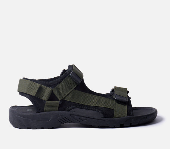 Athleisure Sandal