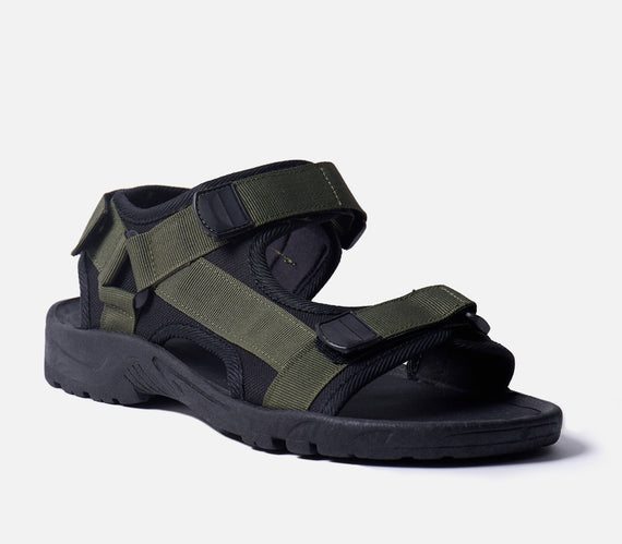 Athleisure Sandal