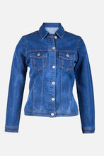 Load image into Gallery viewer, Denim Jacket
