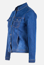 Load image into Gallery viewer, Denim Jacket
