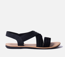 Load image into Gallery viewer, Flat Sandal
