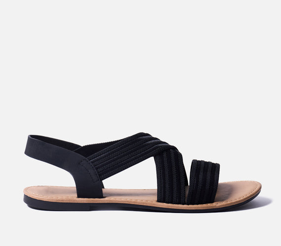 Flat Sandal – Rage SA