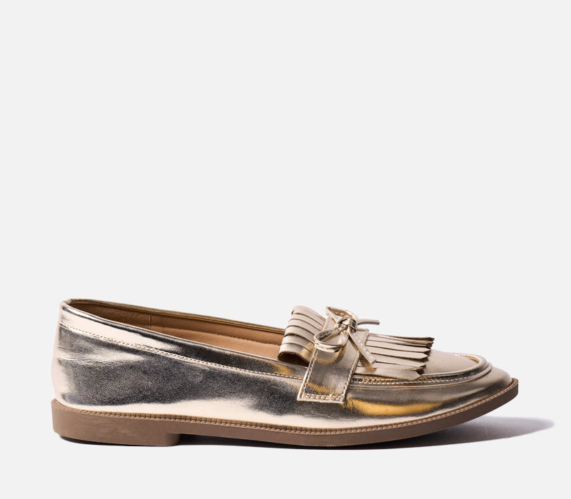 Flat Loafer – Rage SA