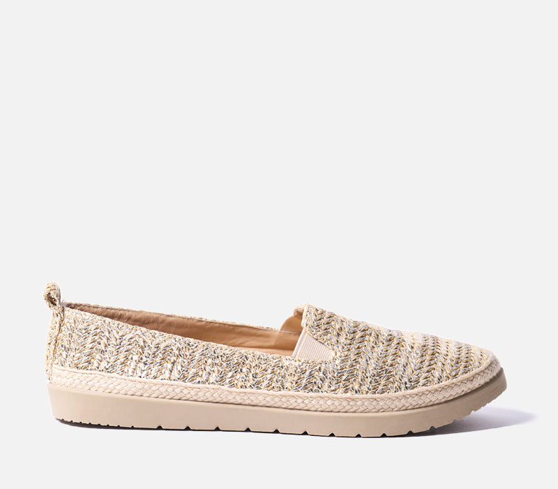 Flat Loafer – Rage SA - Main Image