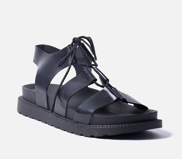 Moulded Sandal