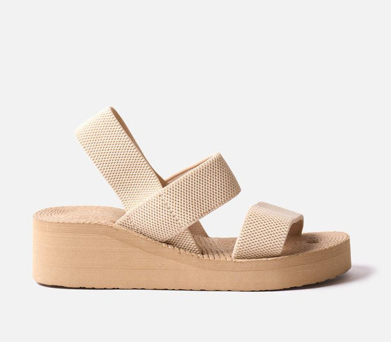 Wedge Sandal