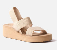 Load image into Gallery viewer, Wedge Sandal
