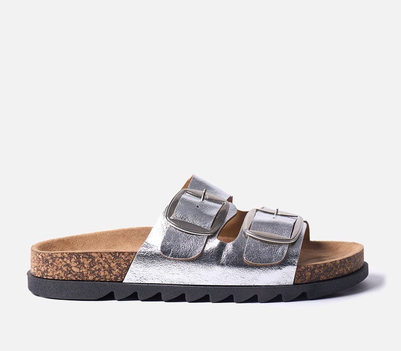 Shoes — The Rage Oklahoma