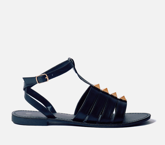 Multi-Strap Sandal – Rage SA
