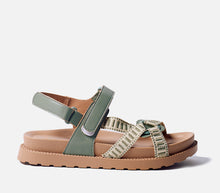 Load image into Gallery viewer, Moulded Sandal
