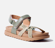 Load image into Gallery viewer, Moulded Sandal
