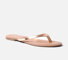 Load image into Gallery viewer, Thong Sandal
