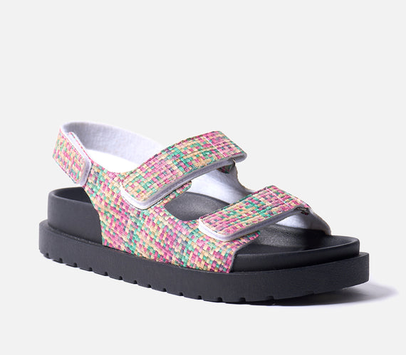 Moulded Sandal