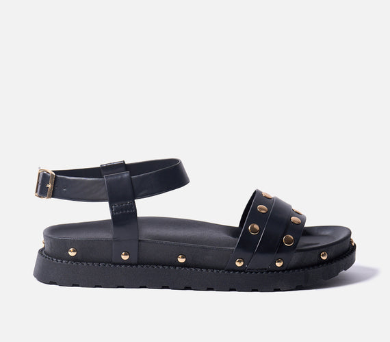 Moulded Sandal