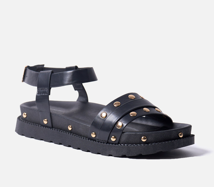 Moulded Sandal