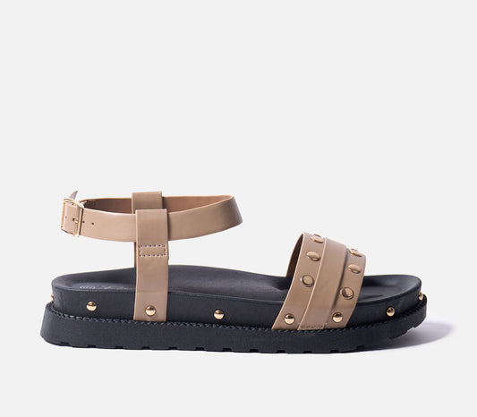 Moulded Sandal