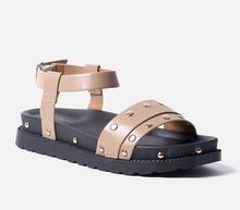 Load image into Gallery viewer, Moulded Sandal
