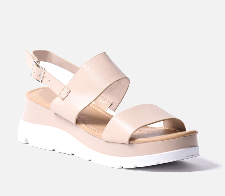 Wedge Sandal