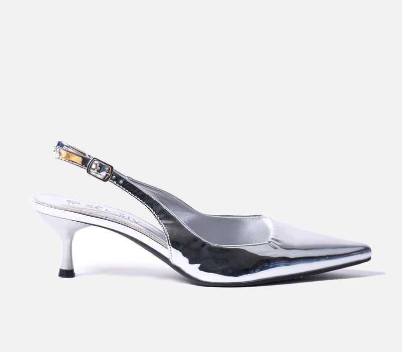 Rage Heels For Ladies Stiletto Mule – Rage SA - Main Image