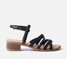 Load image into Gallery viewer, Block Heeled Sandal
