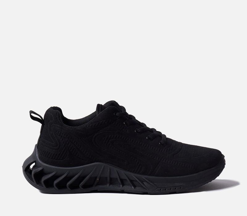 Athleisure sneaker
