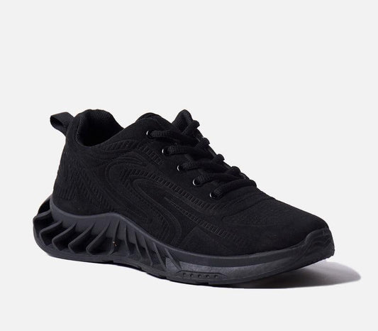 Athleisure sneaker